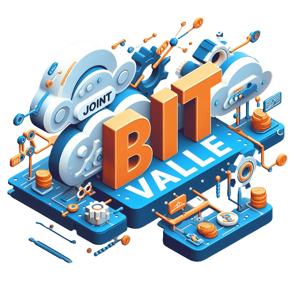 BitValle Cali Colombia - Soluciones personalizadas en desarrollo de software